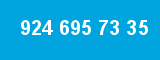 924 695 73 35